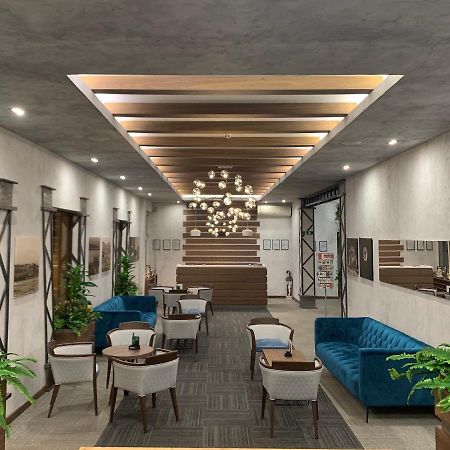 Hotel City Code Vizura garni RENEW Belgrado Esterno foto